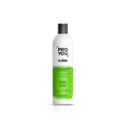 PROYOU THE TWISTER CURL MOISTURIZING SHAMPOO 350ML