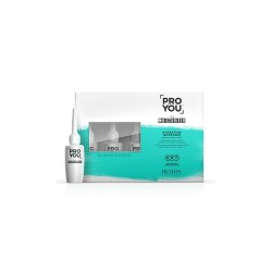 PROYOU THE MOISTURIZER HYDRATING BOOSTERS 10X15ml.