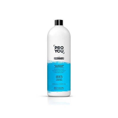 PROYOU THE AMPLIFIER VOLUMIZING SHAMPOO 1000ml.