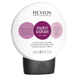 REVLON NUTRI COLOR FILTERS 200 VIOLETA 240ML