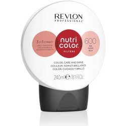 REVLON NUTRI COLOR FILTERS 600 ROJO FUEGO 240ML