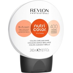 REVLON NUTRI COLOR FILTERS 400 MANDARINA 240ML