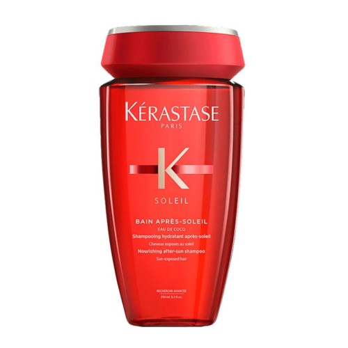 KERASTASE SOLEIL BAIN APRE-SOLEIL SHAMPOO 250ml.