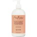 Shea Moisture Curl Shine Conditioner 384ml. 13oz. Coconut,Hibiscus