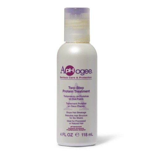 APHOGEE TWO-STEP PROTEIN TREATMENT 118ml. Tratamiento para cabello dañado