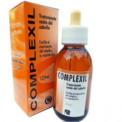 COMPLEXIL TRATAMIENTO CAÍDA DEL CABELLO 125ml.