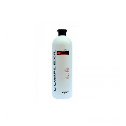 EISER COMPLEXIL SHAMPOO CREMA LIMPIADORA CAÍDA 400 ML