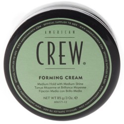 AMERICAN CREW FORMING CREAM 85gr. 3oz. Fijacion Media