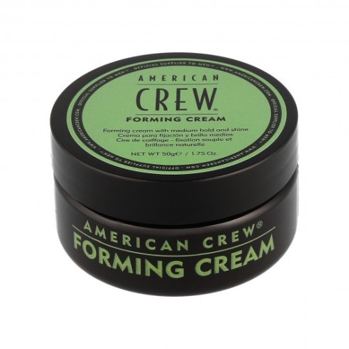 AMERICAN CREW FORMING CREAM 50gr. 1.75oz. Fijacion Media