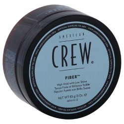 AMERICAN CREW FIBER 85gr. 3oz. Fijacion Fuerte