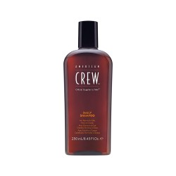 AMERICAN CREW DAILY SHAMPOO 250ml. 8.4oz.