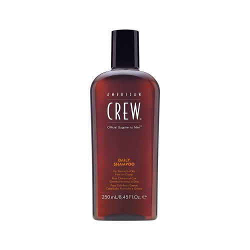AMERICAN CREW DAILY SHAMPOO 250ml. 8.4oz.