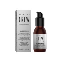 AMERICAN CREW BEARD SERUM 50ml. 1.7oz.