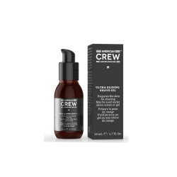 American Crew ULTRA GLIDING OIL SHAVING SKINCARE 50ml. 1.7oz.