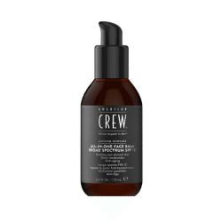 AMERICAN CREW FACE BALM SPF 15 170ml. 5.7oz.