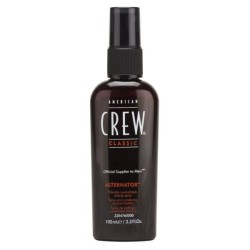 AMERICAN CREW ALTERNATOR SPRAY PARA ACABADO 100ml. 3.3oz.