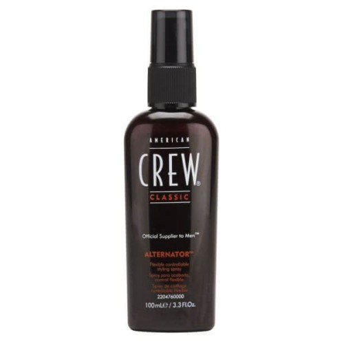 AMERICAN CREW ALTERNATOR FINISHING SPRAY 100ml. 3.3oz.