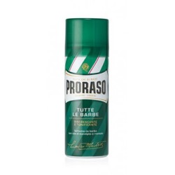 PRORASO ESPUMA DE AFEITAR EUCALIPTO 50ml.