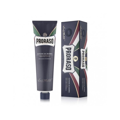 PRORASO CREMA DE AFEITAR ALOE 150ml.