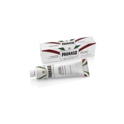 PRORASO CREMA DE AFEITAR TE VERDE 150ml.