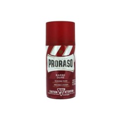 PRORASO ESPUMA DE AFEITAR SANDALO 50ml.