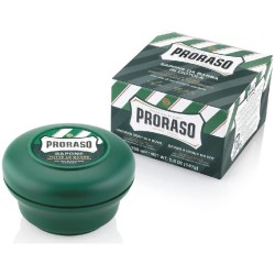 PRORASO JABON DE AFEITAR EUCALIPTO 150ml.
