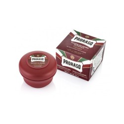 PRORASO JABON DE AFEITAR SANDALO 150ml.