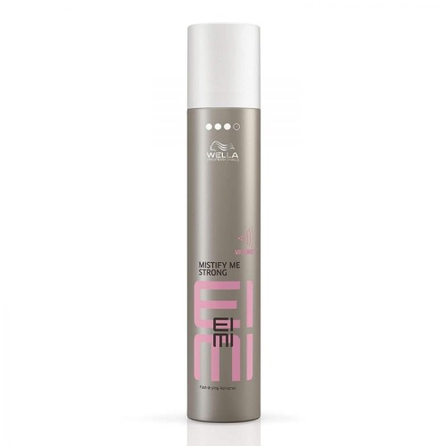 WELLA EIMI MISTIFY ME STRONG 500ml. LACA HAIRSPRAY