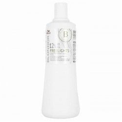 WELLA BLONDOR FREELIGHTS OXIDANTE 12% 40voL. 1000ml.