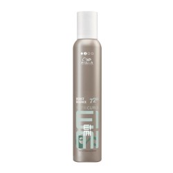 WELLA EIMI NUTRICURLS BOOST BOUNCE MOUSSE 300ml.