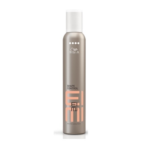 WELLA EIMI SHAPE CONTROL MOUSSE 300ml.