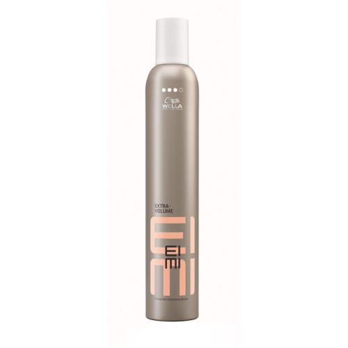 WELLA EIMI EXTRA VOLUME MOUSSE 500ml.