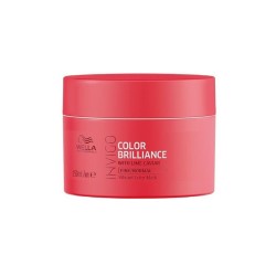 WELLA INVIGO BRILLIANCE MASK FINE 150ml.