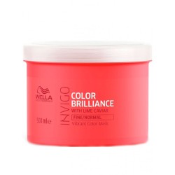 copy of WELLA INVIGO BRILLIANCE MASK FINE 500ml.