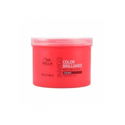 WELLA INVIGO BRILLIANCE MASK THICK 500ml.