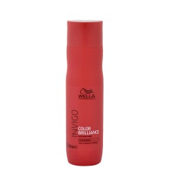 WELLA INVIGO SHAMPOO BRILLIANCE FINE 250ml.