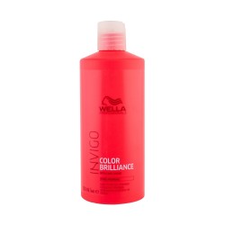 WELLA INVIGO SHAMPOO BRILLIANCE FINE 500ml.
