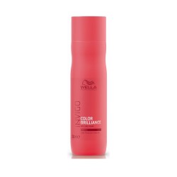 WELLA INVIGO BRILLIANCE SHAMPOO COARSE 250ml.