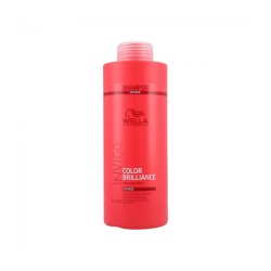 WELLA INVIGO BRILLIANCE SHAMPOO COARSE 1000ml.