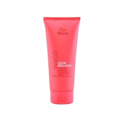 WELLA INVIGO BRILLIANCE CONDITIONER FINE 200ml.