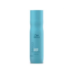 WELLA INVIGO CLEAN SCALP SHAMPOO 250ml.