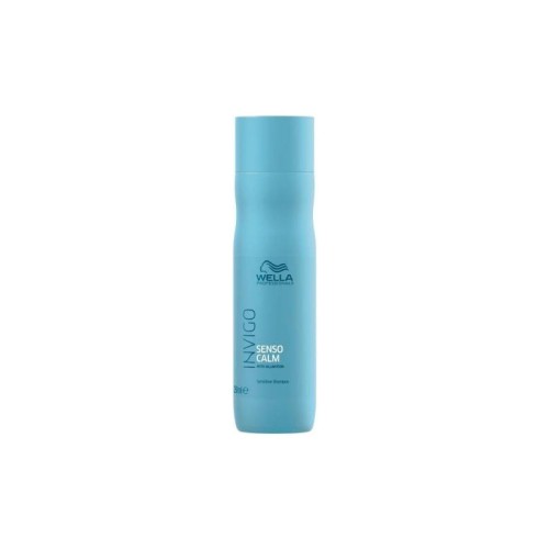 WELLA INVIGO SEMSO CALM SHAMPOO 250ml.