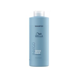 WELLA INVIGO SEMSO CALM SHAMPOO 1000ml.