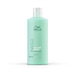 WELLA INVIGO VOLUME BOOST SHAMPOO 500ml.