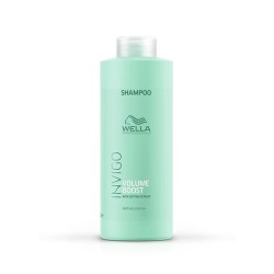 WELLA INVIGO VOLUME BOOST SHAMPOO 1000ml.