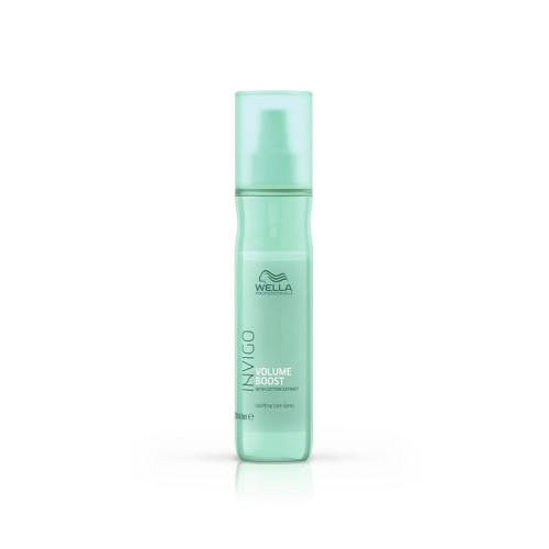 WELLA INVIGO VOLUME BOOST UPLIFTING CARE SPRAY 150ml.