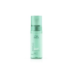 WELLA INVIGO VOLUME BOOST BODIFYING FOAM 150ml.