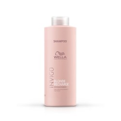 copy of WELLA INVIGO BLONDE RECHARGE COOL BLOND SHAMPOO 1000ml.