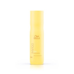 WELLA INVIGO SUN CLEANSING SHAMPOO 250ml.