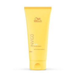 WELLA INVIGO SUN CONDITIONER 200ml.